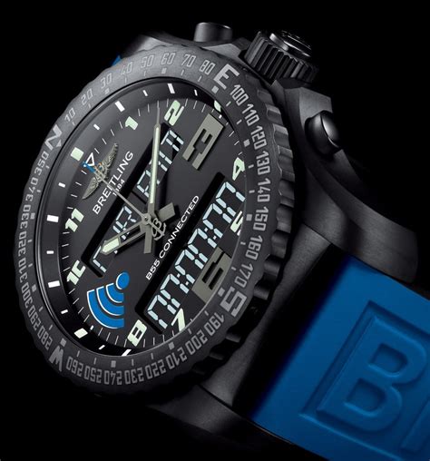 breitling b55 connected prezzo